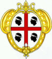 REGIONE SARDEGNA 2022