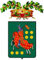 2014 Provincia Di Prato-leeno