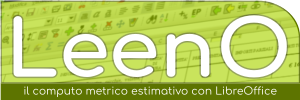 LeenO – Computo metrico assistito