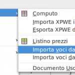 Prezzari