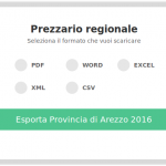 Prezzari